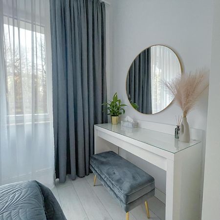 Comfort Spot Lublin Extérieur photo