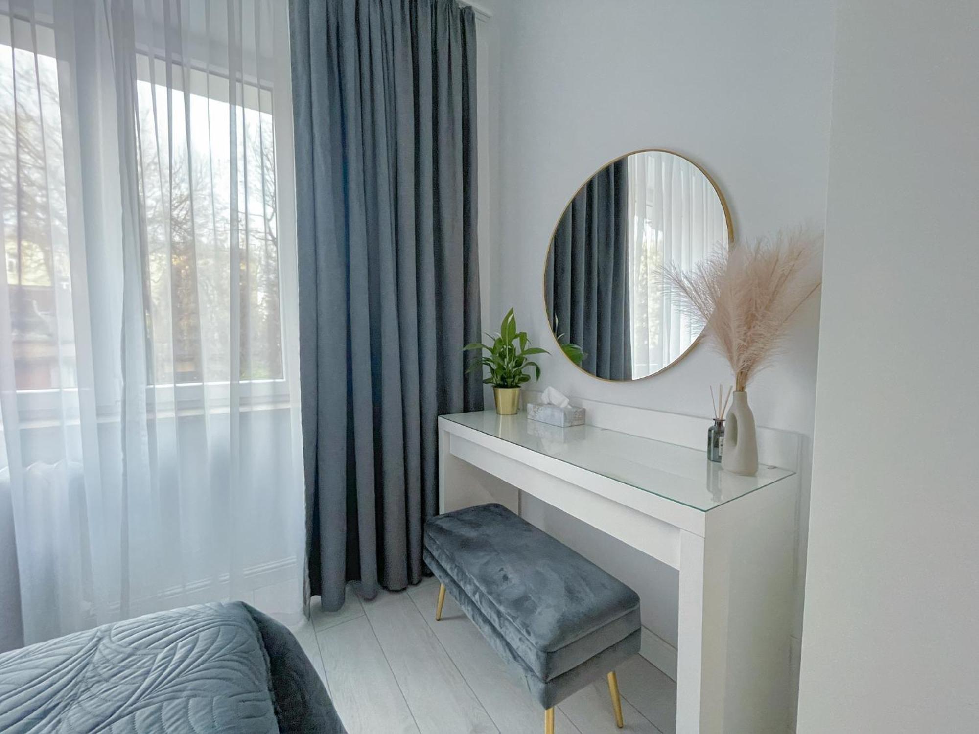 Comfort Spot Lublin Extérieur photo